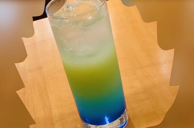 夏カクテル